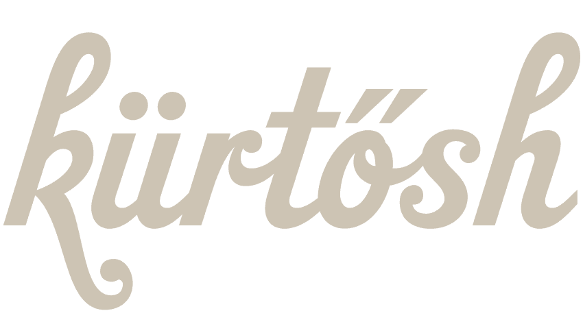 Kurtosh logo