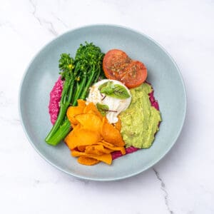 Food-Photographer-Sydney-NSW – Professional Photographer Sydney Vegan breakfast taken by Sydney professional photographer Georgie Greene