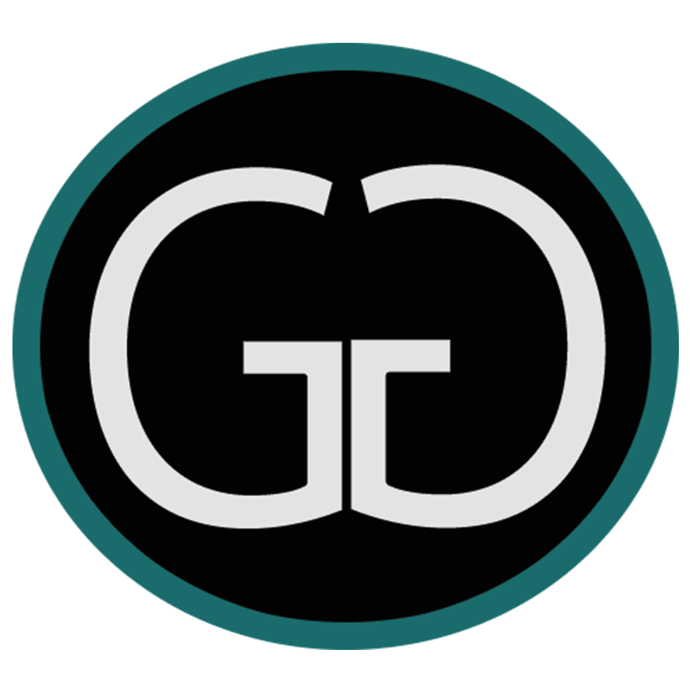 Georgie Greene Photography Logo Sydney headshot and personal branding professional photographer