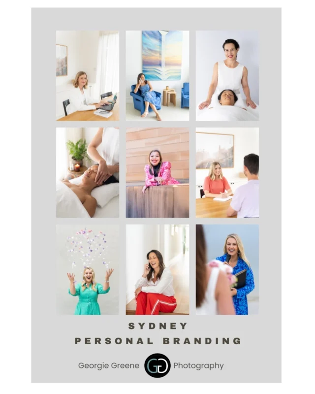 I love photographing inspiring business women with my personal branding photo shoots. Creating images they can use on their websites, social media and marketing. They are showing who they really are and gaining more trust with their target audiences. End game is more leads, clients and business. #personalbranding #sydneyphotographer #smallbusinesssydney